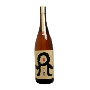 Sato Shochu Tenno Kokuin